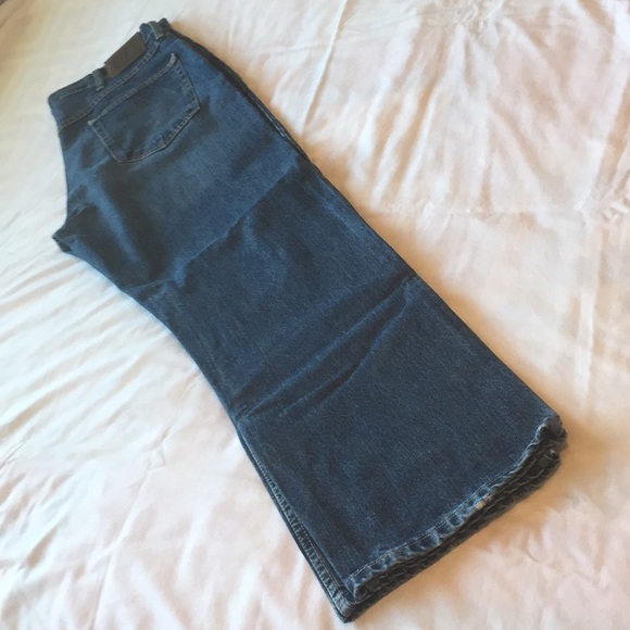 magellan jeans academy